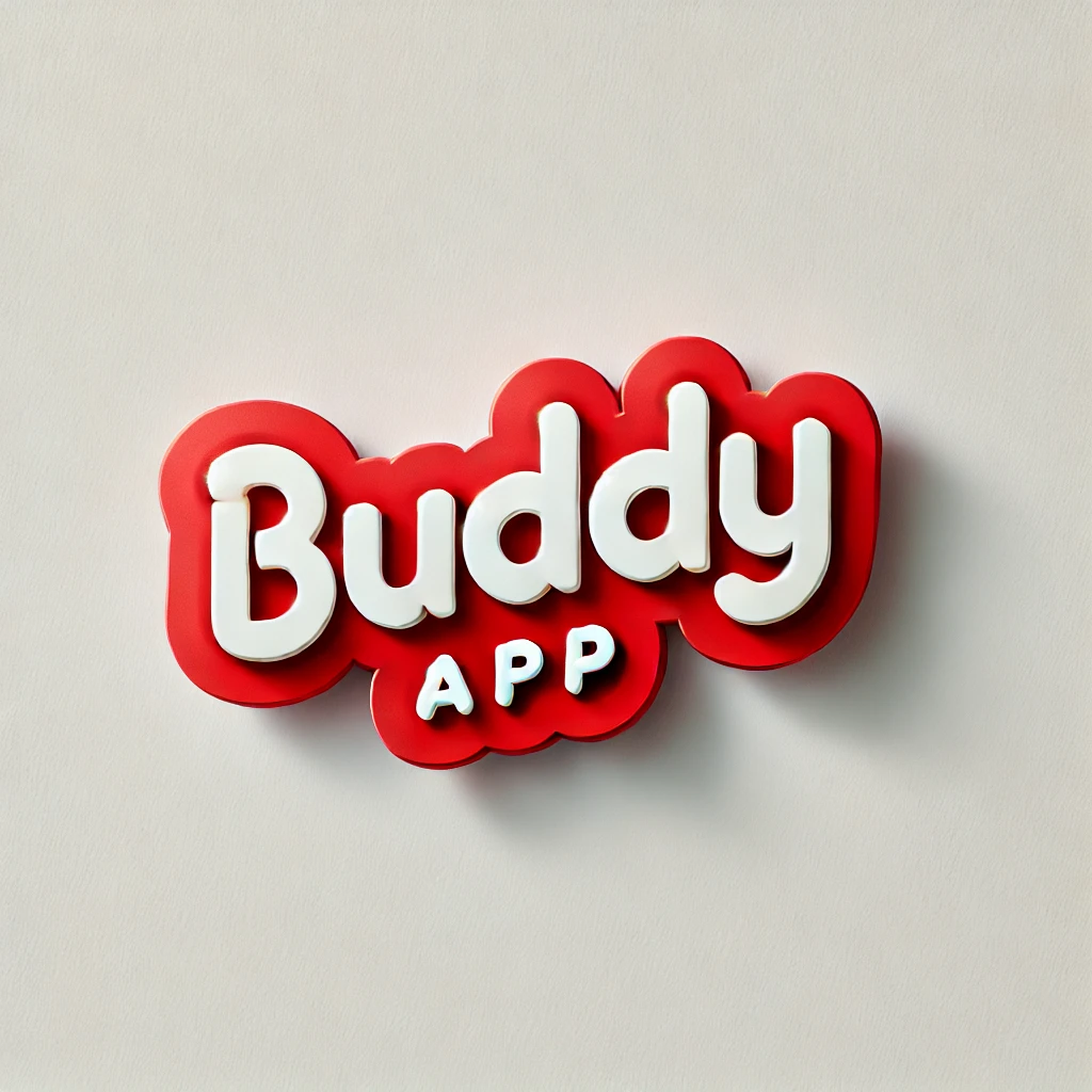 Buddy App Project