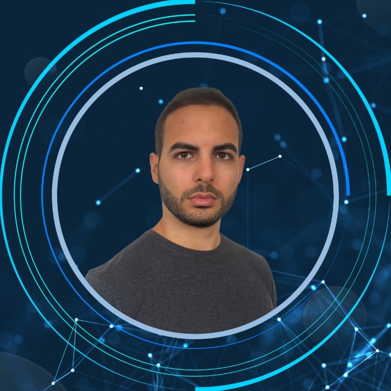 My profile picture