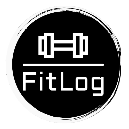 FitLog Project